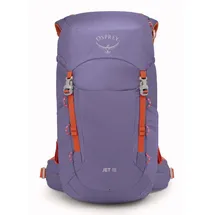Osprey Rucksack Jet 18 Euphoria Purple