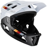 Leatt Helmet MTB Enduro 2.0 V23 Wht #L 59-63cm