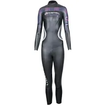 Aquaman Neoprenanzug Classic Schwarz S