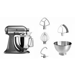 KitchenAid 4,8 L 5KSM175 Artisan Küchenmaschine