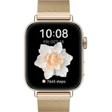 Huawei Watch Fit 3 gold