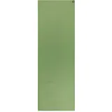 Bodhi Yogamatte KAILASH Premium 60, 3 mm Dicke apfelgrün grün NO SIZE