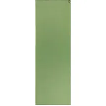 Bodhi Yogamatte KAILASH Premium 60, 3 mm Dicke apfelgrün grün NO SIZE