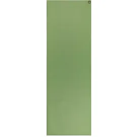 Bodhi Yogamatte KAILASH Premium 60, 3 mm Dicke apfelgrün grün NO SIZE