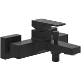 Villeroy & Boch Architectura Square Einhebelmischer, für Wanne, TVT125001000K5
