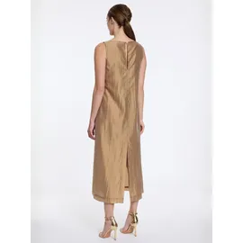 ANA ALCAZAR Maxikleid Braun 38