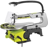 RYOBI Dekupiersäge RSW1240G, 125 W, Sägeblattlänge 127 mm, Tischneigung bis 45°, Staubgebläse