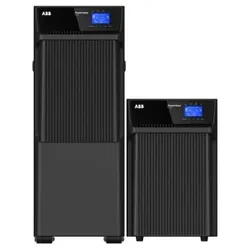 ABB UPSPowerValue11TG210kVAB USV PowerValue11T G2 10KVA B, USV Online 10kW/10000W, 2min bei Volllast 4NWP100164R0001