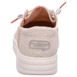 Fusion Lily Washed Canvas Sand Größe EU 38 - 38