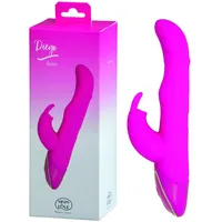 Minds of Love Diego Vibrator