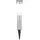 AMBIA GARDEN Vision Grau 2 St.