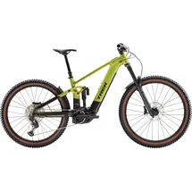 Trek Rail+ 8 2026 29 Zoll RH M Unisex powersurge