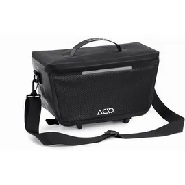 Cube Acid Pro Fahrradtasche 10l schwarz