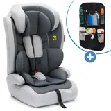 fillikid Oli i-Size Grau