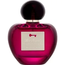 Antonio Banderas Her Secret Temptation Eau de Toilette 50 ml