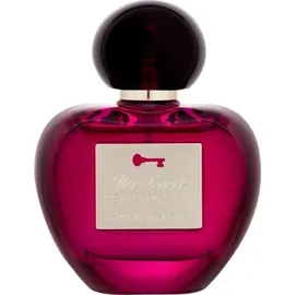 Antonio Banderas Her Secret Temptation Eau de Toilette 50 ml