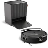 IROBOT Roomba Combo 10 Max Saug-/Wischroboter inkl. Absaug-/Reinigungsstation (X085840)