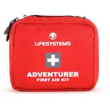 Lifesystems Adventurer First Aid Kit