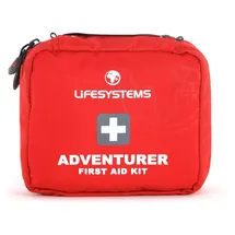 Lifesystems Adventurer First Aid Kit