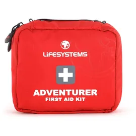 Lifesystems Adventurer First Aid Kit