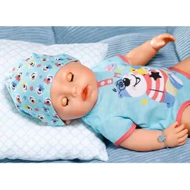 BABY BORN Magic Boy 43cm