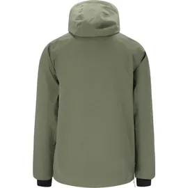 Slope Ruki oliv / schwarz / weiß XL