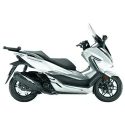 Shad Topcase-Träger für viele Fahrzeugmodelle