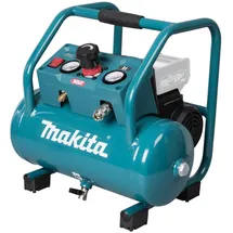 Makita AC001GZ Akku-Kompressor 40V, 9,3 bar, 7,6 l