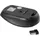 Equip Optische Reisemaus schwarz