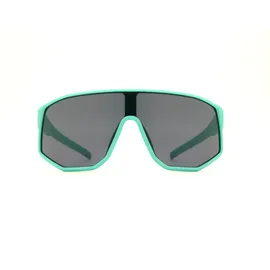 Red Bull Spect DASH Sonnenbrille - turquiose - Smoke/CAT3