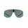 Red Bull Spect DASH Sonnenbrille - turquiose - Smoke/CAT3