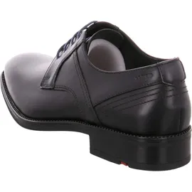 LLOYD Gala Herren Schwarz 46,5