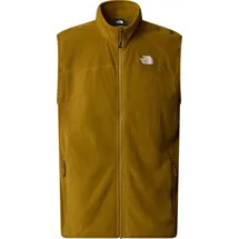 The North Face NF0A7SSL1OB1 Men’s 100 Glacier Vest - Eu Sports vest Herren MOSS GREEN Größe XL