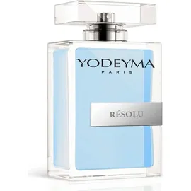 YODEYMA Résolu Eau de Parfum 100 ml