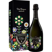 Dom Perignon Vintage 2015 Limited Edition by Murakami Champagner Frankreich Champagner 75.00 cl 12.5 %