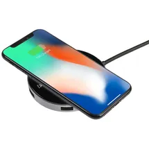Xtorm USB-C auf USB-A 0,5 m Schwarz