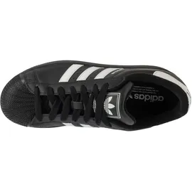 adidas Superstar II Core Black/Cloud White/Core Black 40