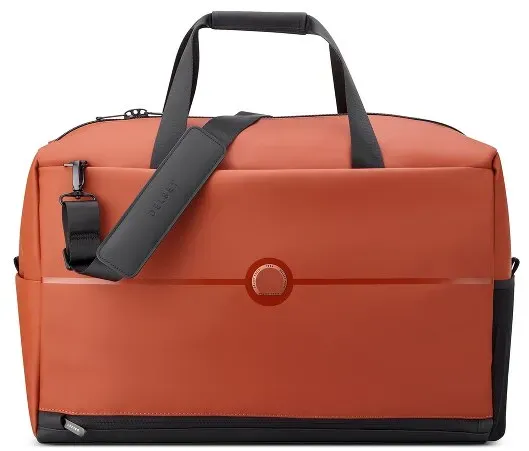 Delsey Paris Turenne Soft Reisetasche 55 cm  orange
