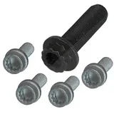 Continental CTAM Schraubensatz, Riemenscheibe-Kurbelwelle MS51
