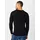 Bugatti Pullover Schwarz XXL