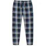 SCHIESSER Pyjamahose Mix Relax Mehrfarbig 48
