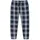 SCHIESSER Pyjamahose Mix Relax Mehrfarbig 48