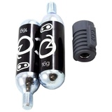 Crankbrothers CO2 mit Schlagbolzen