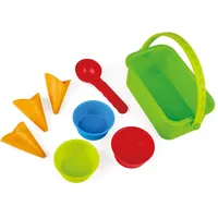 HaPe Eisdiele Sandspielzeug