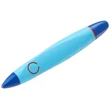 Faber-Castell Drehbleistift Scribolino, blau