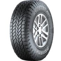 General Tire Grabber AT3 FR 265/70 R16 121/118S