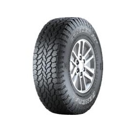 General Tire Grabber AT3 FR 265/70 R16 121/118S
