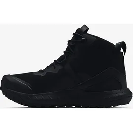 Under Armour Micro G Valsetz Mid 3023741001 - Schwarz