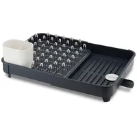 Joseph Joseph Extend Abtropfgestell 32 x 16 x 52,7 cm grau