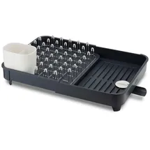 Joseph Joseph Extend Abtropfgestell 32 x 16 x 52,7 cm grau